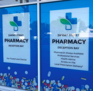 Zammit Street Pharmacy Pic 3