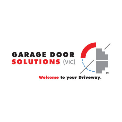 Garage Door Solutions Pic 2 - Logo