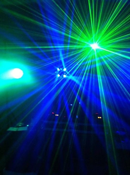 Skillecta Mobile DJ Hire Pic 1