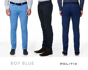 Politix Chadstone Tailoring Pic 4