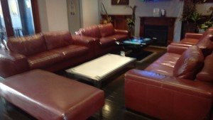 The Zetland Hotel Pic 3 - Lounge