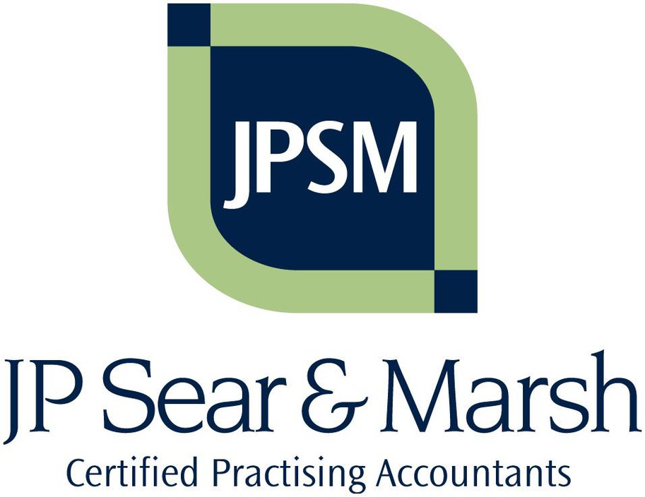 JPR Business Group Pic 1 - JPSM Logo