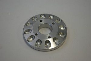 Overload Machining Services Pic 2