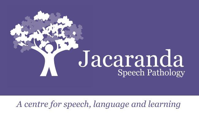 Jacaranda Speech Pathology Pic 1 - Jacaranda Speech Pathology