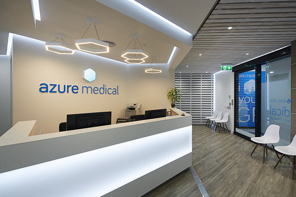 Azure Medical Cottesloe Pic 1