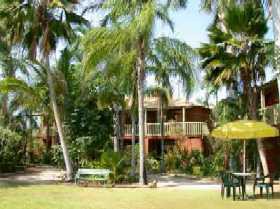 Broome-Time Lodge Pic 1 - Ocean Lodge Broome Broome