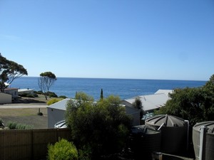 VIEW EMU BAY Pic 3 - Out the front