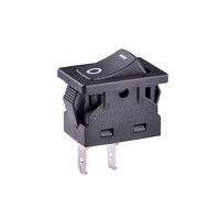 China Micro Switch supplier Pic 4