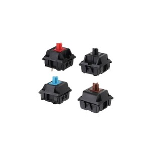 China Micro Switch supplier Pic 5