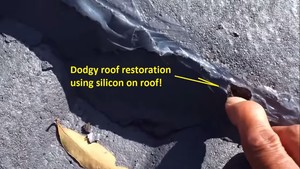 Roof Restoration Perth Pic 3