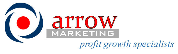 Arrow Marketing Corp Pic 1 - arrow marketing profit growth specialists