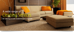 Price Right Cleaning Service Pic 2