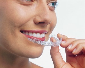 Dr Brett Kerr Pic 4 - Invisalign is suitable for nearly everybody