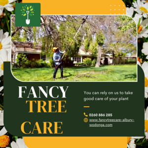 Fancy Tree Care Pic 3