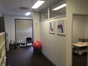 Corio Bay Health Group Pic 5 - New Facilities