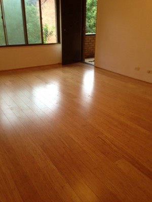 JCS Flooring Pty Ltd Pic 5 - bamboo floor