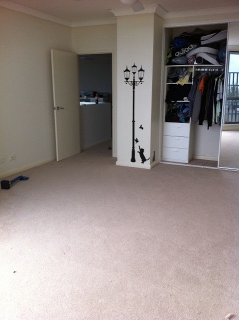 JCS Flooring Pty Ltd Pic 1 - carpet project