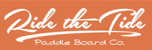 Ride The Tide Paddle Board Co. Pic 3