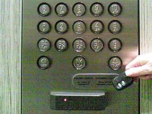 Metropolitan Security Group Pic 5 - Access Control All Types