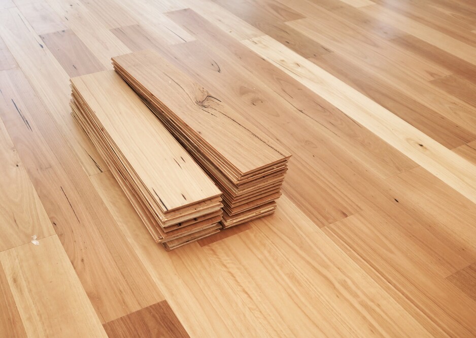 Cowaramup Flooring Pic 1