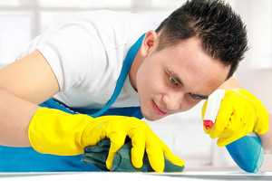 CleanFusion Cleaning Services Pic 3 - CleanFusion cleaning