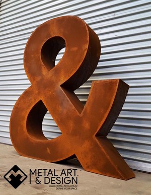 Metal Art and Design Pic 2