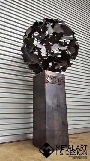 Metal Art and Design Pic 3