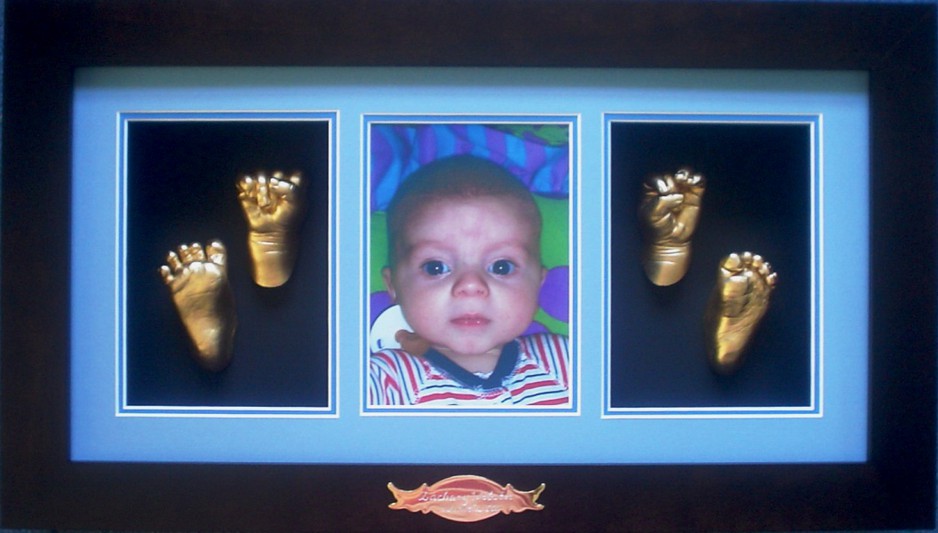 Crystal Keepsakes Pty Ltd Pic 1 - shadowbox displays