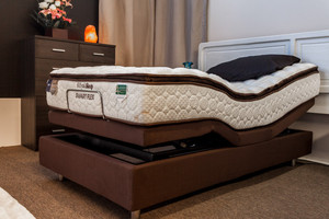 Royal Sleep Pty Ltd Pic 5 - Royal Sleep Adjustable Bed