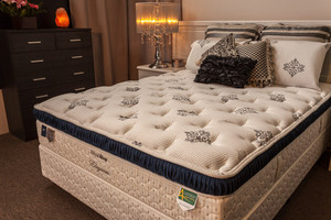 Royal Sleep Pty Ltd Pic 4 - Royal Sleep Luxury Elegance Mattress