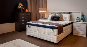 Royal Sleep Pty Ltd Pic 2 - Royal Sleep Luxury Elegance Mattress