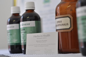 Herbs in Health - Naturopathic Medicine Pic 3 - Herbs in Health Consulting in Female health