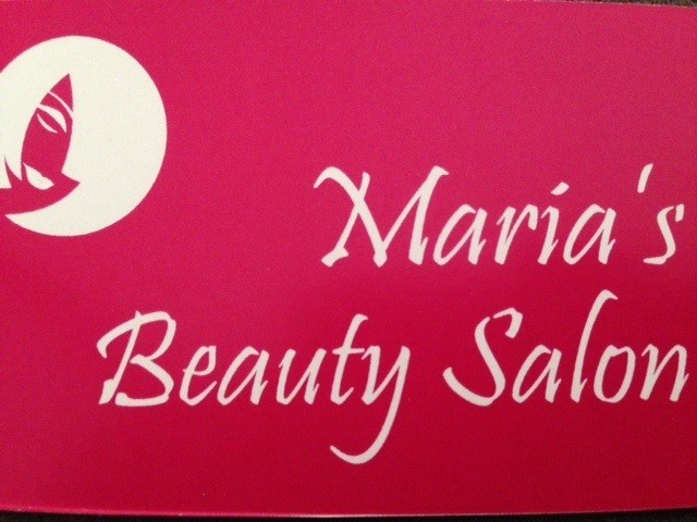 Maria's Beauty Salon Pic 1