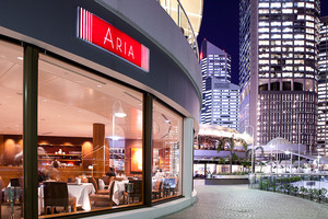 Banyan Agency Pic 3 - Banyan Events at Aria Brisbane