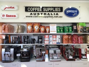 Coffee Supplies Australia Pty Ltd Pic 2