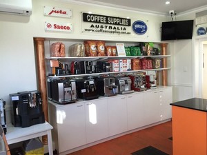 Coffee Supplies Australia Pty Ltd Pic 4