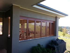 Divine Shutters And Blinds Pic 2