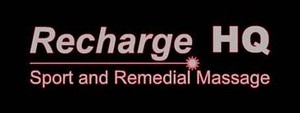 Recharge HQ Sports and Remedial Massage Wavell Heights Pic 2