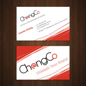 Paperdino Web Design and Graphic Design Pic 4 - Business card design