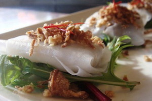 360 Thai Eatery Pic 2 - Crunchy Wrapped_No15