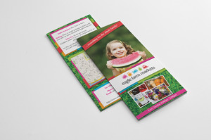 Dignify It Design Solutions Pic 2 - Brochure Mockup