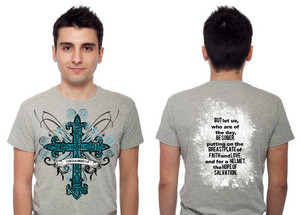 Dignify It Design Solutions Pic 5 - Tshirt Design