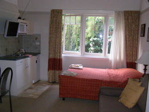 Boronia Lodge Burwood Pic 4 - family rooms