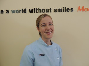 Close Dental Pic 5 - Dr Cate Gerber