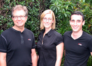 Close Dental Pic 2 - Dr Paul Close Dr Cate Gerber Dr Hayden Stewart