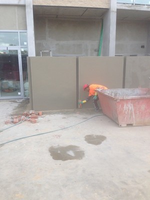 ACT Cement Rendering Pty Ltd Pic 3 - Cement Rendering