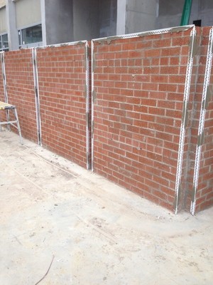 ACT Cement Rendering Pty Ltd Pic 2 - Residential Rendering And Rendering Bricks