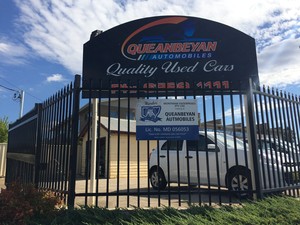 Queanbeyan Automobiles Pic 2