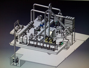 Microtec Engineering Group Pic 4 - Engineering Research Design