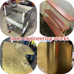 jacks engineering works Pic 3